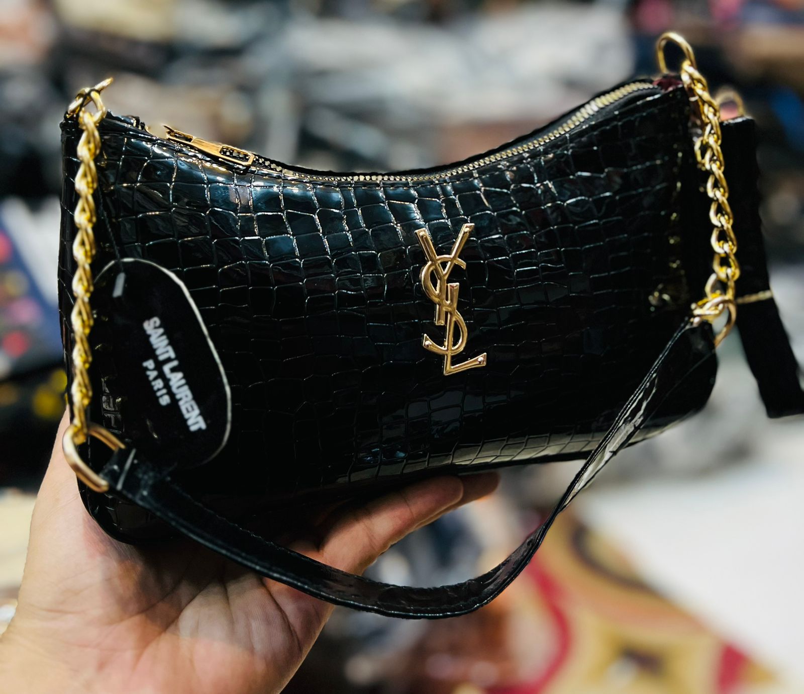 YSL Premium Quality Crossbody Handbag